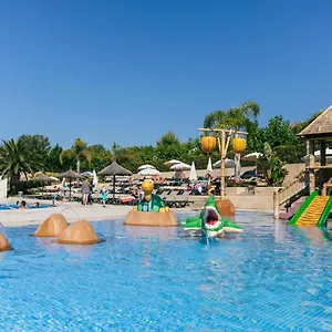 База отдыха Tucan - Mobile Homes By Lifestyle Holidays, Льорет-де-Мар