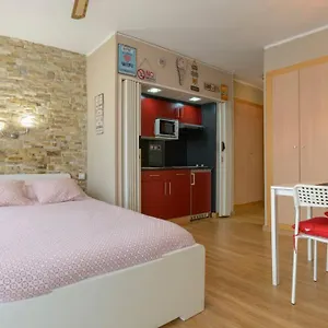 Apartamento Loft Zona Fenals, Lloret De Mar., Lloret de Mar