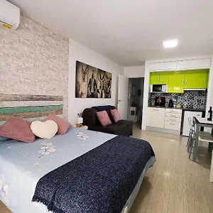 Apartamento Con Piscina A 2 Minutos De La Playa!!!, Lloret de Mar