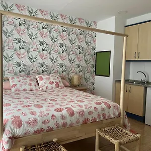 Apartment La Habana, Lloret de Mar