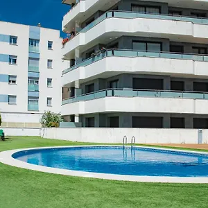Apartamento Parrot's House Fenals, Lloret de Mar