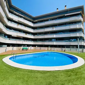 Apartamento Relax Playa Fenals, Lloret de Mar