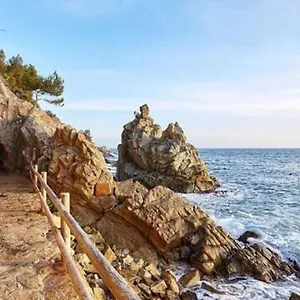 Apartamento Somriu Fenals Platja, Lloret de Mar