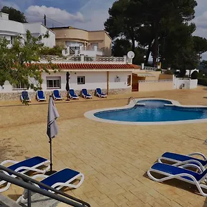  Apartment Famara
