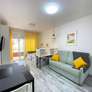 Apartamento Estudio Art, Lloret de Mar