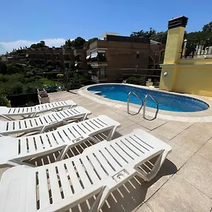 Apartment Monjardi, Lloret de Mar