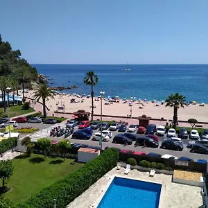 Apartamento Apartamento Sol- Fanals, Lloret de Mar
