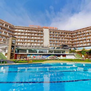 Samba Hotel