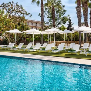 Melia Hotel