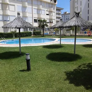 Apartamento Majestic, Lloret de Mar