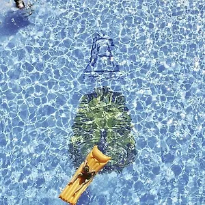 Bluesea Copacabana Hotel