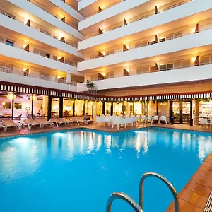 Xaine Park Hotel
