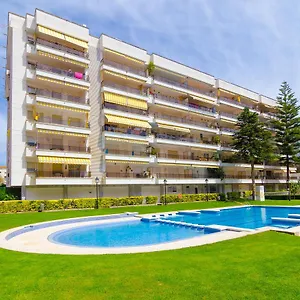 Apartment Alva Park, Lloret de Mar
