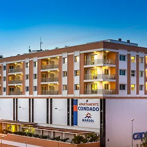 Апартаменты Condado, Льорет-де-Мар