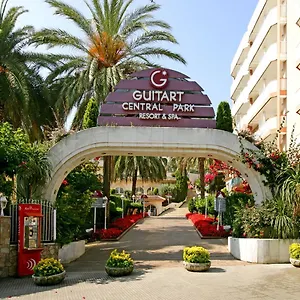 Guitart Park Aqua Otel