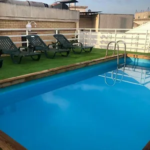  Apartment Santi
