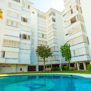 Apartamento Bitacora Fully Renovated 2023, Lloret de Mar