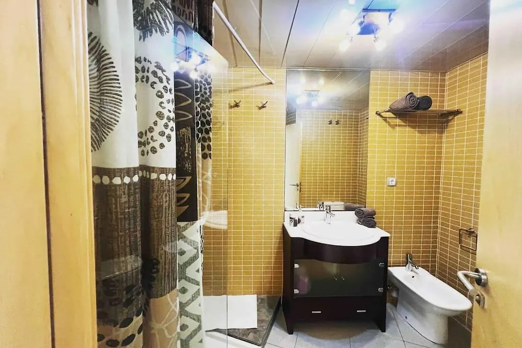 Apartment Apartamento Con Piscina Y Parking Mas Blau Beach Lloret de Mar Spain