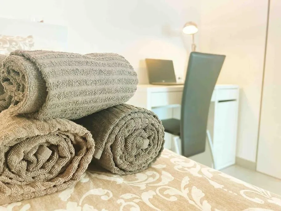 Apartamento Con Piscina Y Parking Mas Blau Beach Lloret de Mar Spain