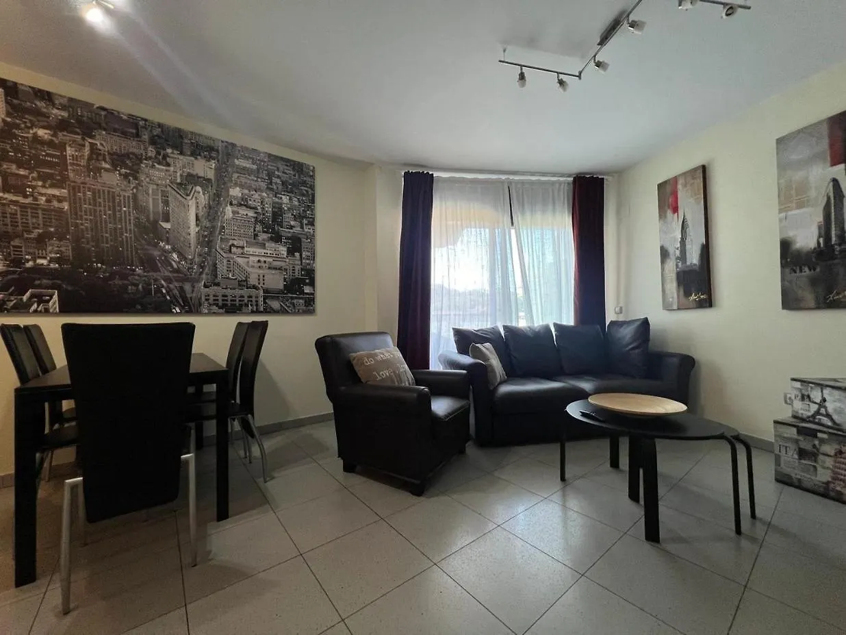 Apartamento Con Piscina Y Parking Mas Blau Beach Lloret de Mar