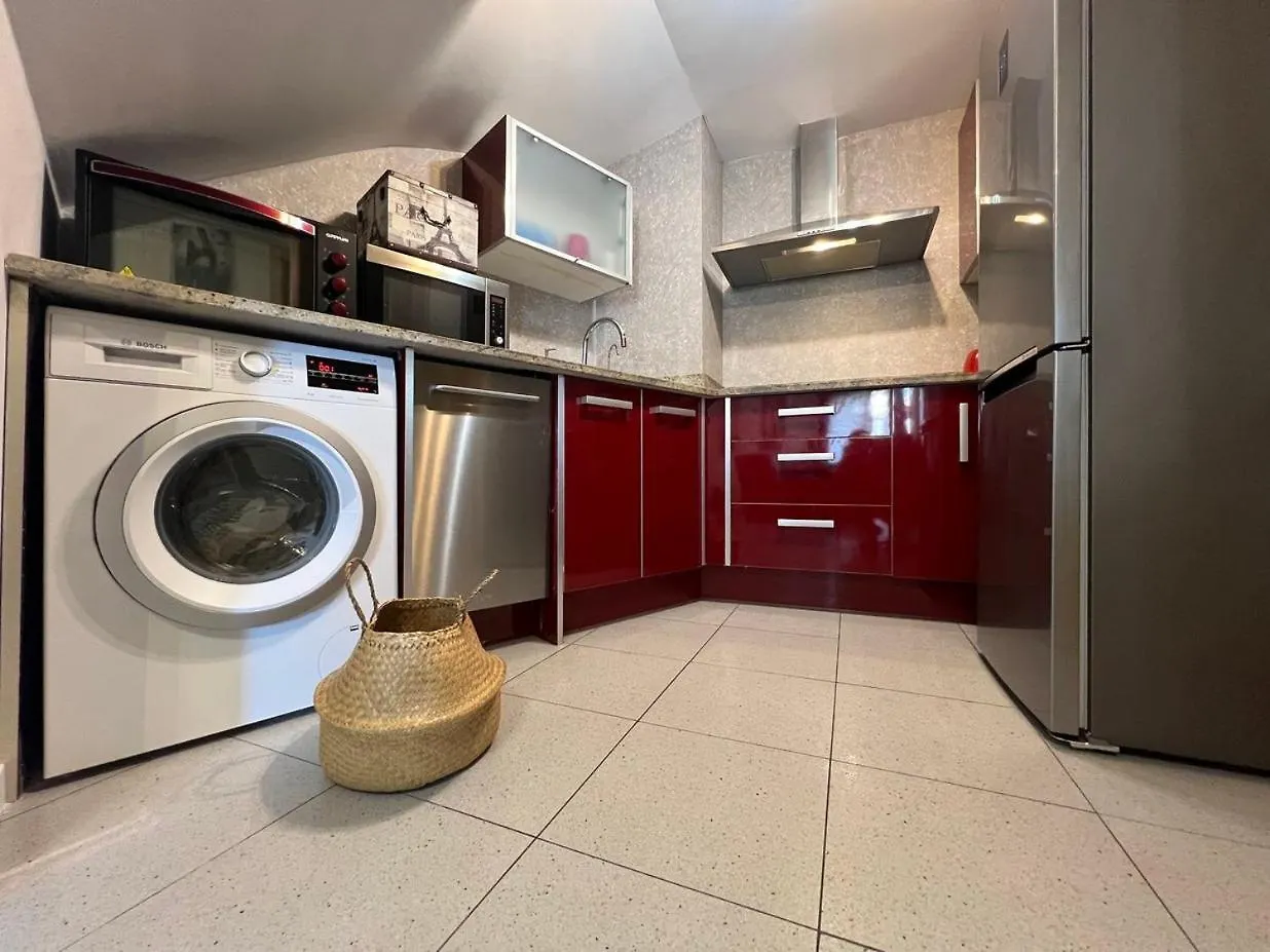 Apartamento Con Piscina Y Parking Mas Blau Beach Lloret de Mar 0*,