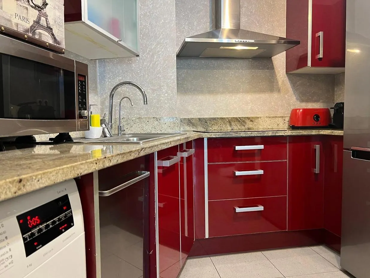 Apartamento Con Piscina Y Parking Mas Blau Beach Lloret de Mar 0*,