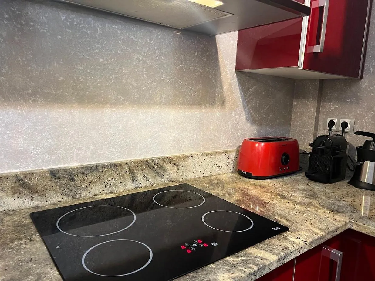 Apartamento Con Piscina Y Parking Mas Blau Beach Lloret de Mar 0*,