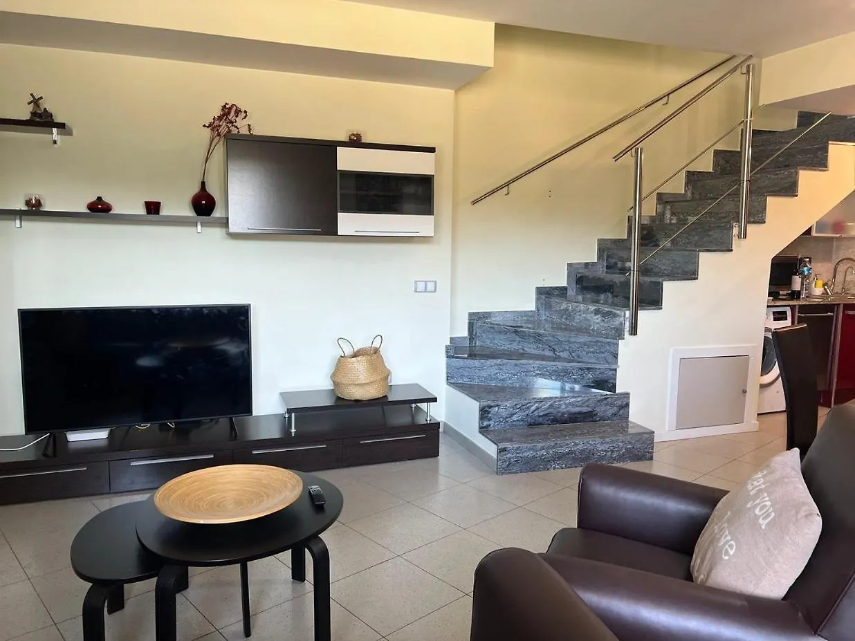 Apartamento Con Piscina Y Parking Mas Blau Beach Lloret de Mar Apartment